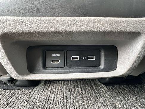 Used 2022 Honda Odyssey Elite image 28
