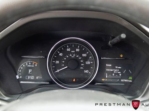 Used 2022 Honda HR-V EX image 24