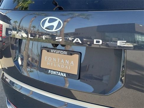 New 2026 Hyundai Palisade Calligraphy image 25