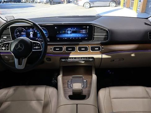 Used 2022 Mercedes-Benz GLE 350 4MATIC image 28