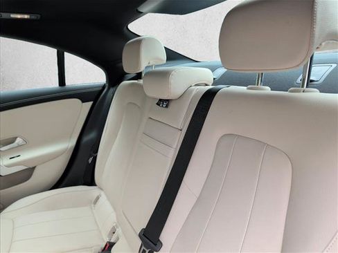 Certified 2021 Mercedes-Benz CLA 250 4MATIC image 15