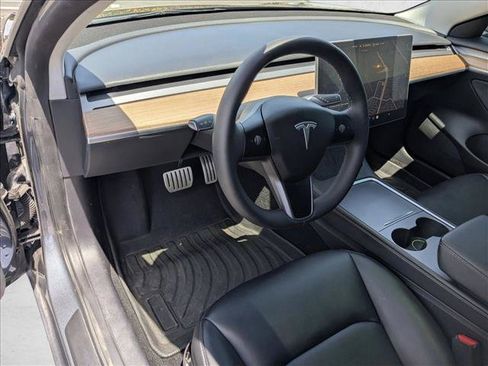 Used 2022 Tesla Model 3 Performance AWD/4WD image 10
