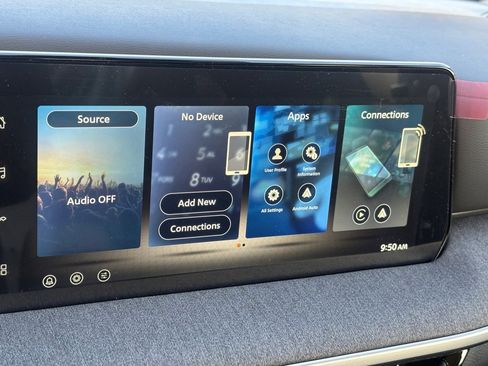 New 2026 Nissan Kicks S image 16