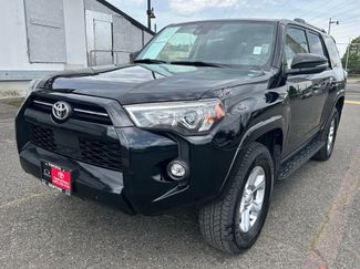 Certified 2024 Toyota 4Runner SR5 Premium w/ Moonroof Package AWD/4WD video 1