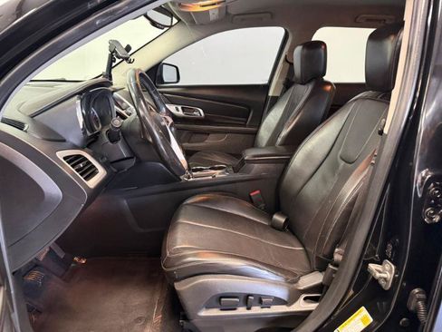 Used 2016 GMC Terrain SLT FWD image 10