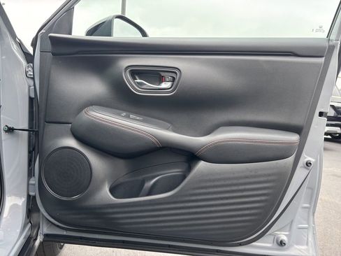 Used 2024 Honda HR-V Sport image 26