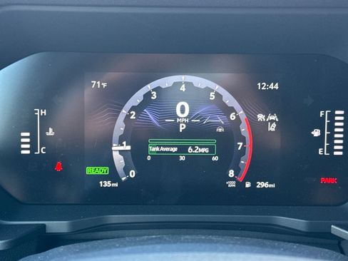 Used 2025 Toyota Land Cruiser 1958 image 34