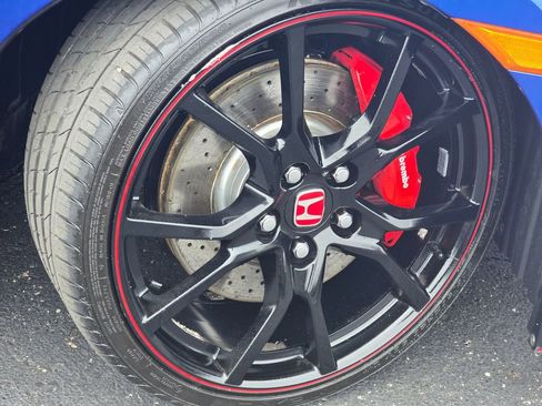 Used 2019 Honda Civic Type R image 10