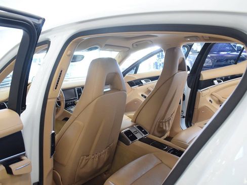 Used 2016 Porsche Panamera AWD/4WD image 58