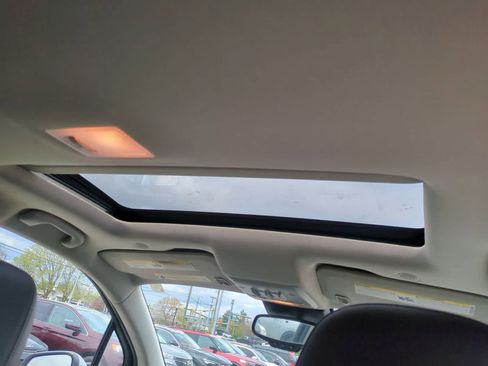 Used 2015 Buick Encore Leather FWD image 22