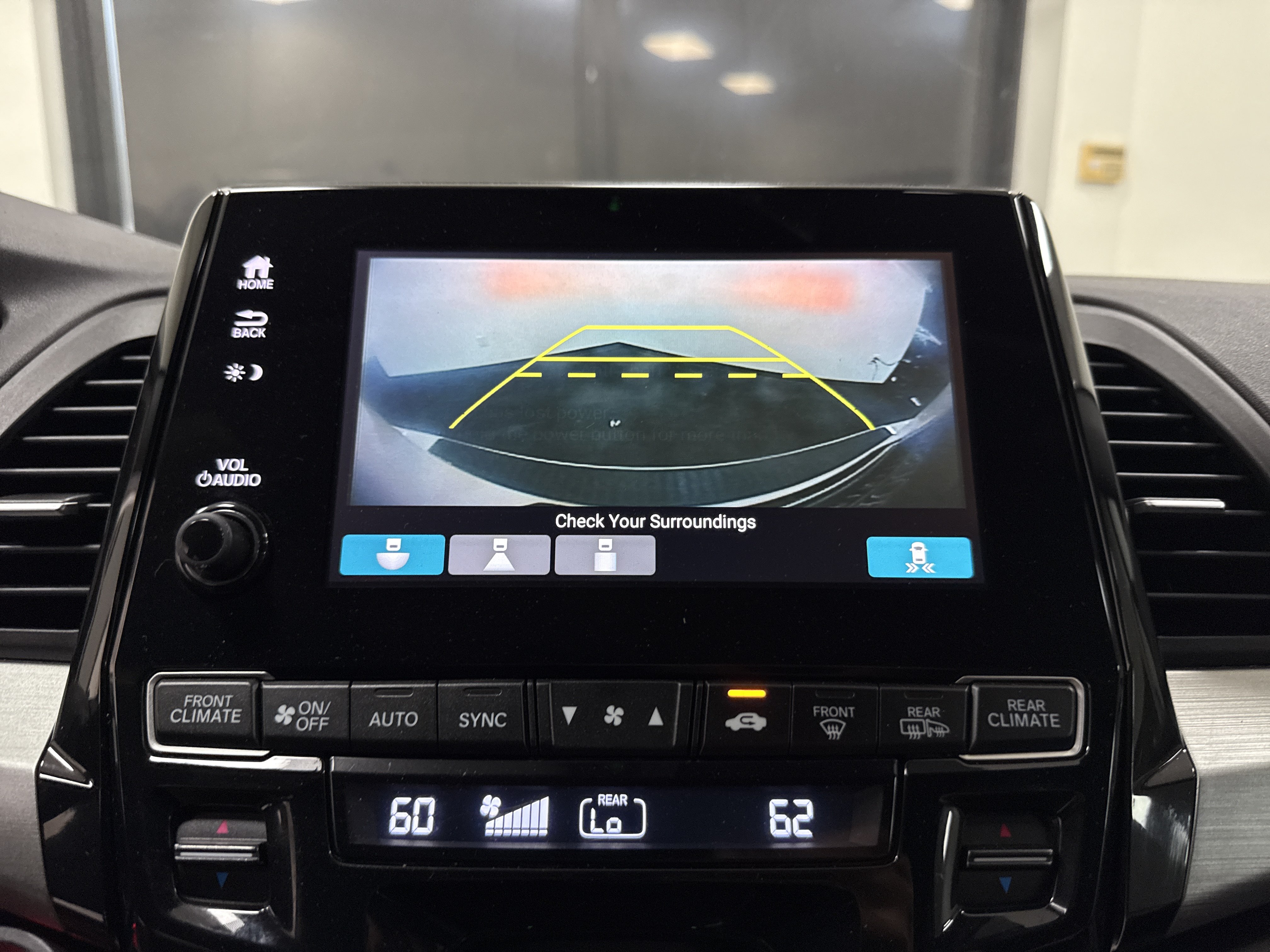 Used 2018 Honda Odyssey EX-L image 23