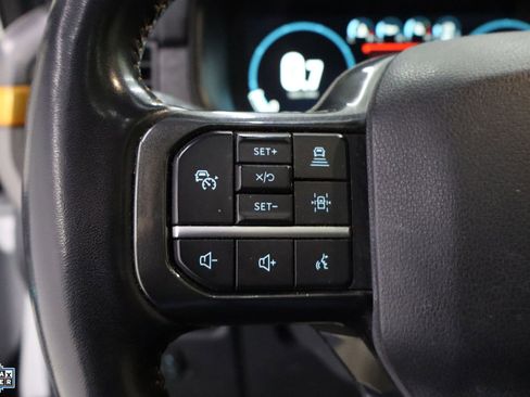 Used 2021 Ford F150 Tremor w/ Equipment Group 402A High image 16