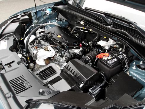 Used 2023 Honda HR-V LX image 23