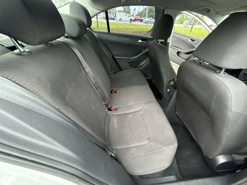 Used 2015 Volkswagen Jetta S w/ Welcome Package FWD image 21