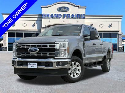 Certified 2024 Ford F250 XLT w/ FX4 Off-Road Package