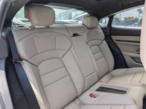 Used 2023 Porsche Taycan Turbo AWD/4WD image 25