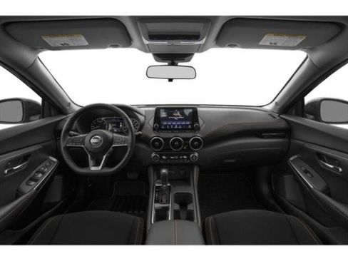 Certified 2023 Nissan Sentra SR w/ SR Premium Package image 11