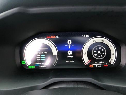 Used 2023 Toyota RAV4 XSE w/ Weather Package image 20