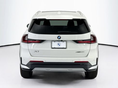 New 2026 BMW X1 xDrive28i w/ Technology Package AWD/4WD image 6