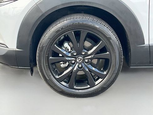 Used 2025 MAZDA CX-30 AWD 2.5 S w/ Select Sport Pkg image 29