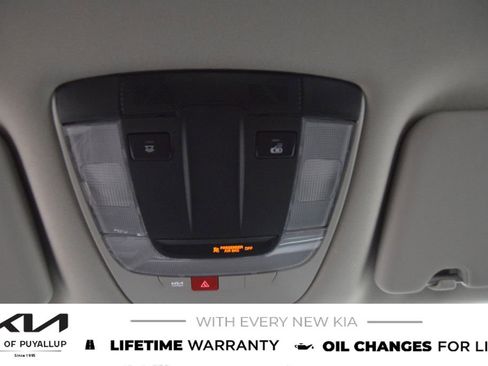 New 2026 Kia Sportage LX image 25