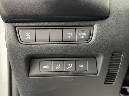 Used 2023 MAZDA CX-50 AWD 2.5 Turbo w/ Cargo Package image 36