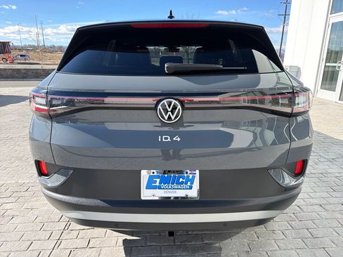 Certified 2023 Volkswagen ID.4 Pro S Plus image 6