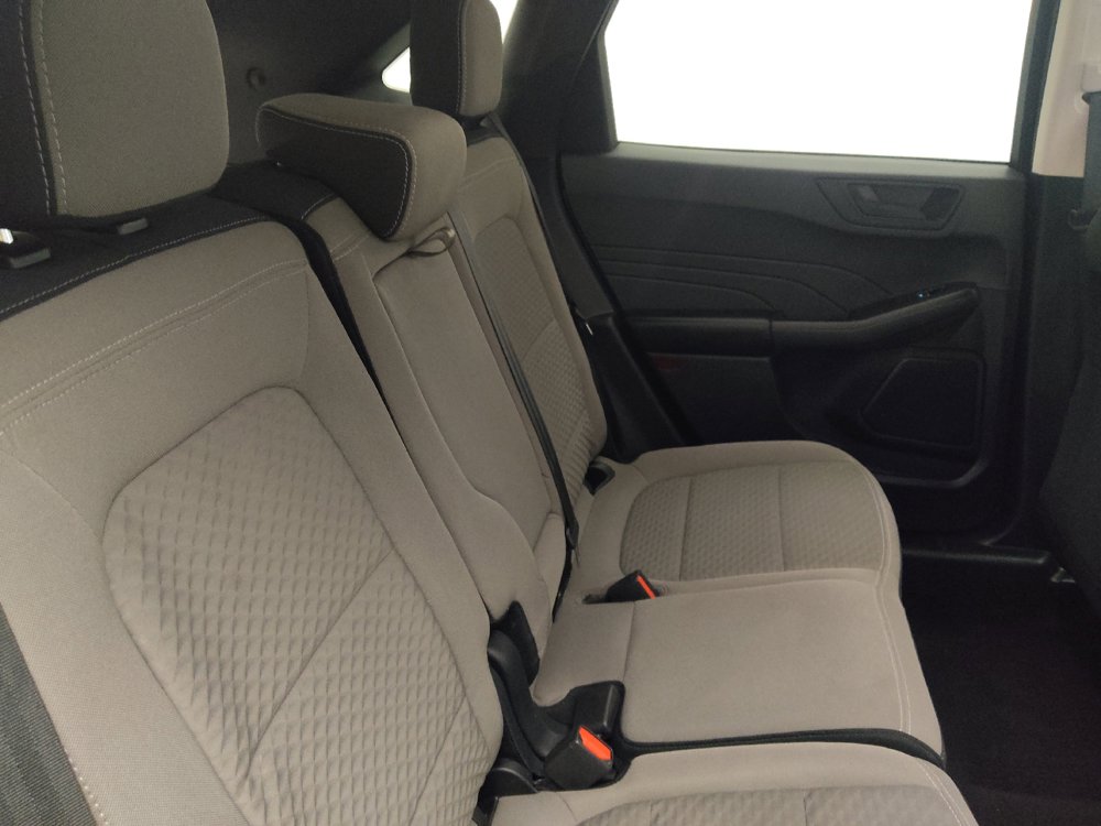 Used 2022 Ford Escape SE w/ Convenience Package AWD/4WD image 19