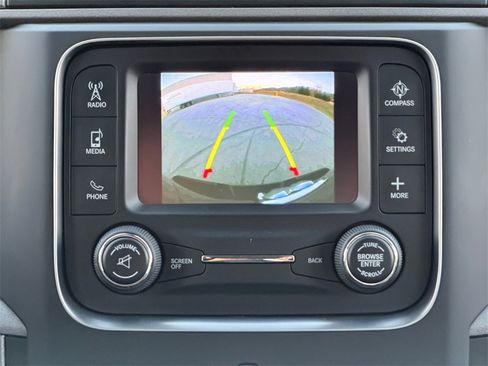 Used 2016 RAM 1500 Tradesman w/ Popular Equipment Group image 11