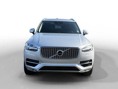 Used 2018 Volvo XC90 T6 Inscription w/ Convenience Package image 8