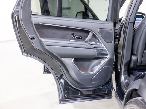 Used 2023 Land Rover Range Rover SE image 28