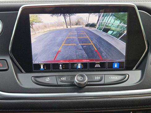 Used 2022 Chevrolet Blazer Premier w/ Enhanced Convenience Package image 18