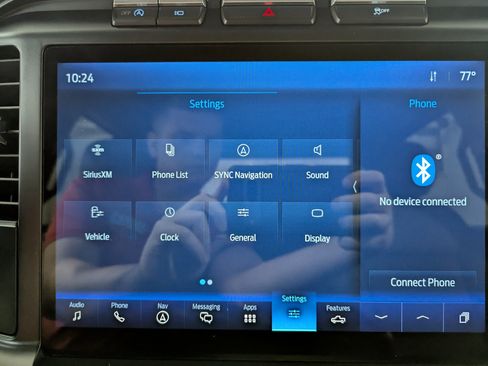 Used 2021 Ford F150 XLT w/ Equipment Group 302A High AWD/4WD image 28