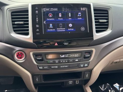 Used 2019 Honda Ridgeline RTL-T image 17