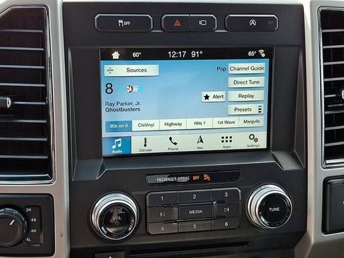 Used 2018 Ford F150 Lariat w/ Equipment Group 502A Luxury image 18