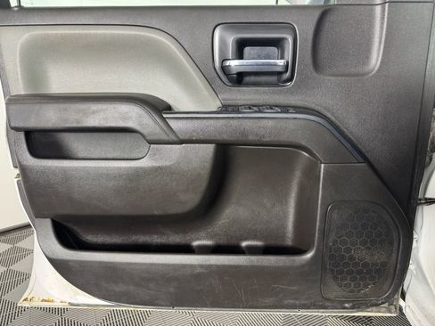 Used 2017 Chevrolet Silverado 1500 W/T image 33