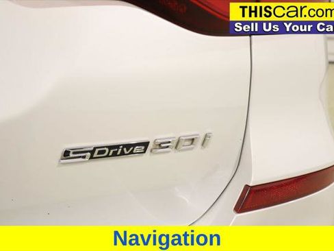 Used 2021 BMW X3 sDrive30i w/ Executive Package RWD image 13