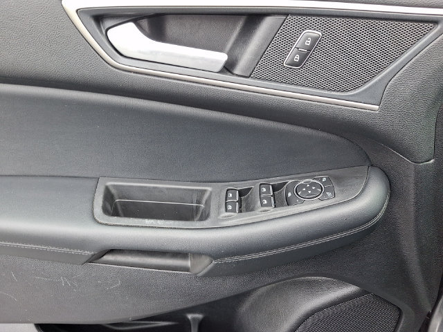 Used 2021 Ford Edge SEL w/ Convenience Package AWD/4WD image 19