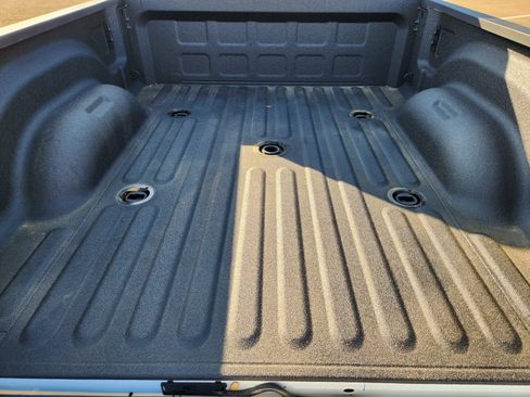 New 2026 RAM 2500 Tradesman AWD/4WD image 41