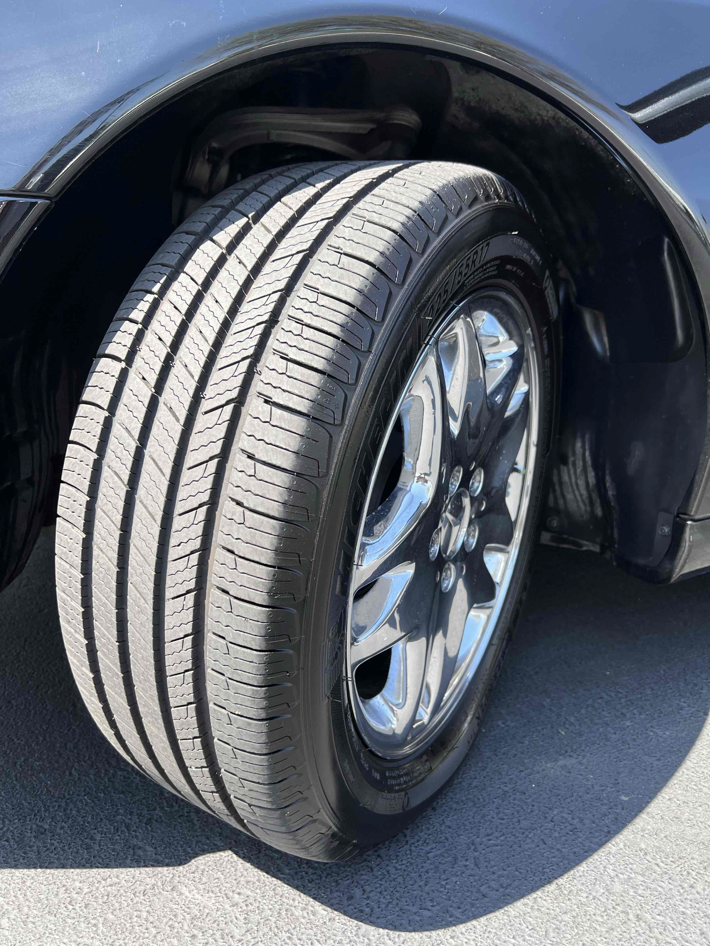 Used 2002 Mercedes-Benz CL 500 image 9