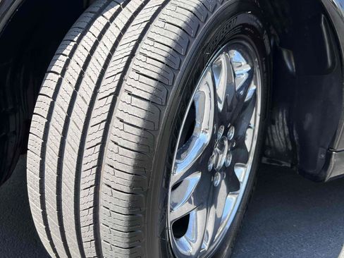 Used 2002 Mercedes-Benz CL 500 image 9