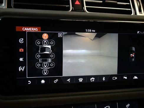 Used 2019 Land Rover Range Rover Supercharged image 57