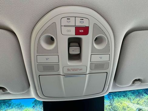 New 2026 Genesis G70 2.5T Prestige image 26