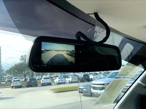 Used 2023 Chevrolet Express 2500 w/ Driver Convenience Package image 24