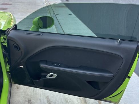 Used 2023 Dodge Challenger GT w/ Blacktop Package image 13