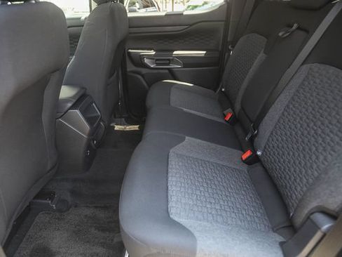 Used 2025 Ford Ranger XLT w/ Black Appearance Package RWD image 18