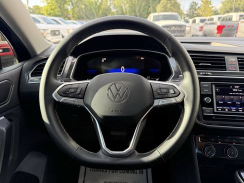 Used 2024 Volkswagen Tiguan S FWD image 25