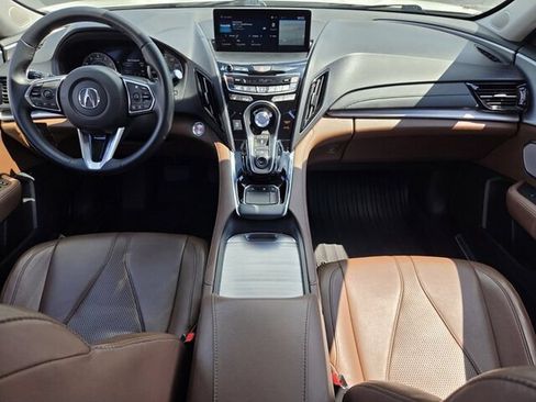 Used 2019 Acura RDX FWD w/ Technology Package image 14