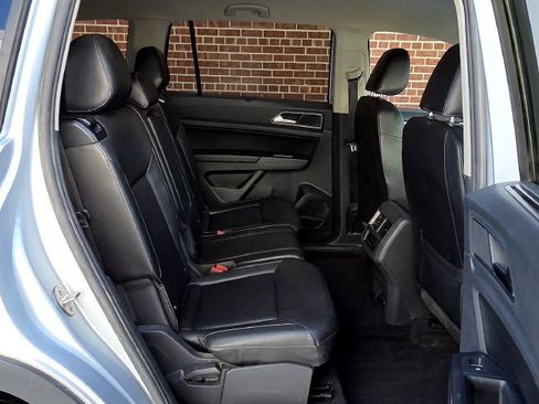 Used 2018 Volkswagen Atlas SE image 9