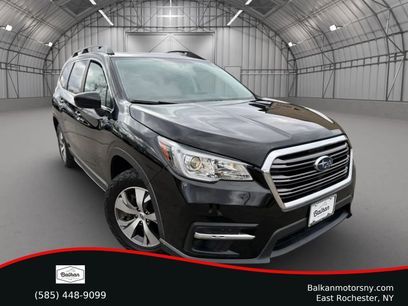 Used 2019 Subaru Ascent Premium